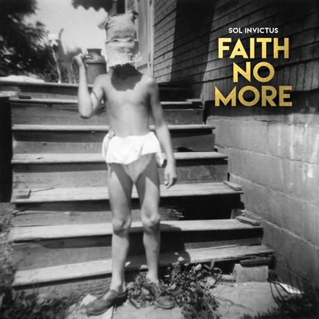 Faith No More: Nachdreher