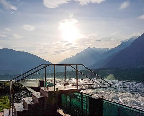 Travel: Best-of Hotel Hohenwart, South Tirol