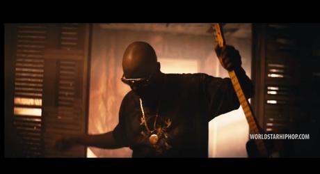 Videopremiere: Wyclef Jean – Hendrix