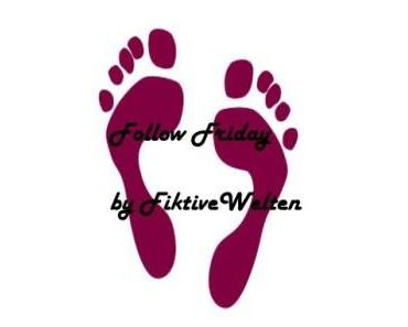 {Follow-Friday} Wie stehst du zu Autorenlesungen?