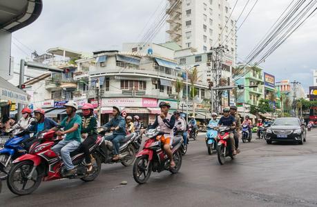 Warum Nha Trang nicht das Nizza des Ostens ist