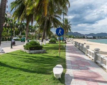 Warum Nha Trang nicht das Nizza des Ostens ist