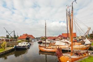 Urlaub in Friesland