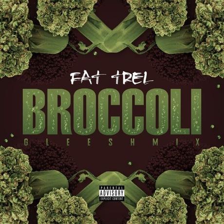 New Music: Fat Trel “Broccoli (Remix)”