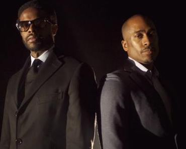 New Music: Adrian Younge & Ali Shaheed Muhammad Feat. Method Man “Bulletproof Love”