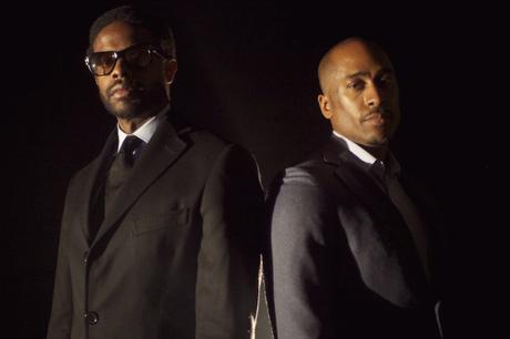 New Music: Adrian Younge & Ali Shaheed Muhammad Feat. Method Man “Bulletproof Love”