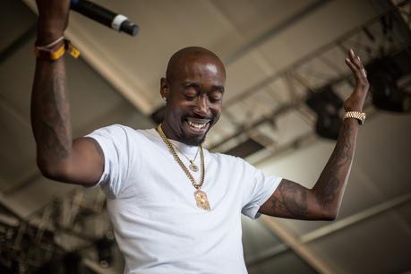 Freddie Gibbs Acquitted of Sexual Assault Charges In Austria