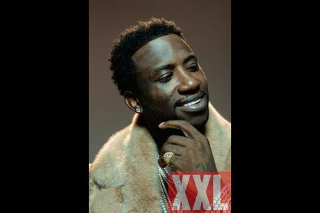Gucci Mane and Young Thug Share The Cover of ‘XXL’