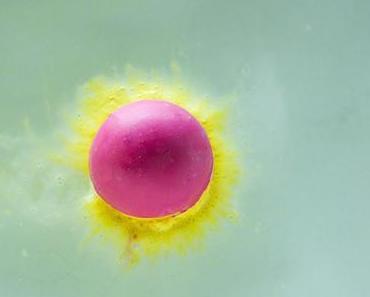 Winterkollektion 2016 von Lush: