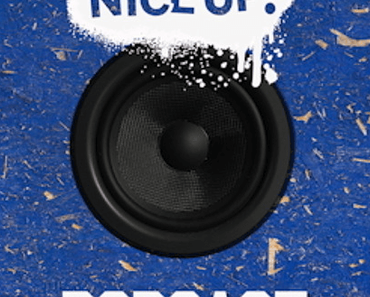 NICE UP! Podcast – September 2016 // free download