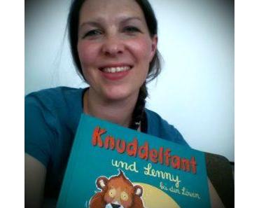 Interview mit Nina Hundertschnee