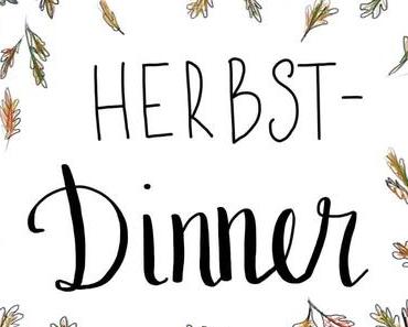 Maronen-Honig-Eiscreme mit Zwetschgencrumble: Finale unseres Herbstdinners