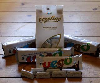 Gewinnspiel: Vego - Die beste vegane Schokolade der Welt!!!