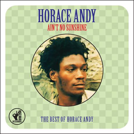 Das Sonntags-Mixtape: HORACE ANDY SPOTLIGHT MIX
