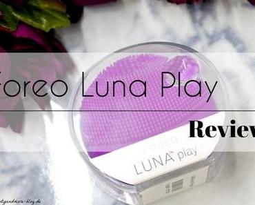 Foreo Luna Play – Review