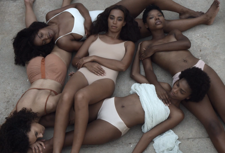 New Videos: Solange “Don’t Touch My Hair” (Feat. Sampha) & “Cranes in the Sky”