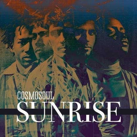CosmoSoul – Sunrise // free Album – full Album stream