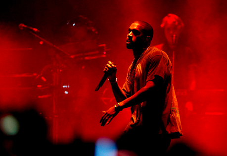 Kanye West Leaves Meadows Festival Set After Kim Kardashian Was Held at Gunpoint in Paris