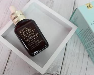 Lohnt sich der Hype? Estée Lauder Advanced Night Repair | Meine Lobeshymne an ANR