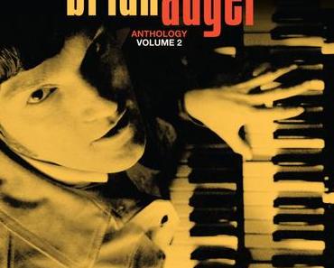 Brian Auger – Back to the Beginning… Again: Anthology Vol. 2
