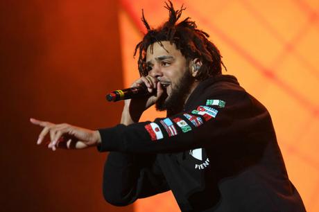 “This My Last Show For a Very Long Time”: J. Cole Bows Out at Meadows Festival