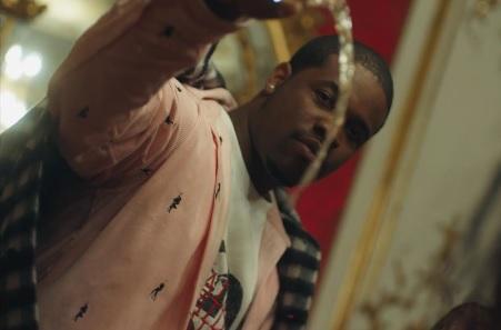 Alexander Wang, Big Sean, Zoe Kravitz, and Metro Boomin’ Partied Hard In Beverly Hills