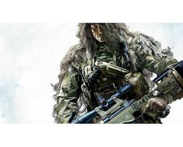 Sniper: Ghost Warrior 3: Neuer Trailer veröffentlicht