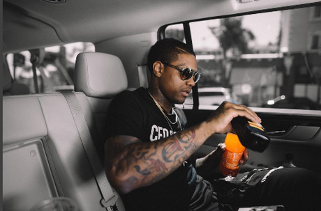 New Music: Lil Durk “Perkys Calling (Remix)”