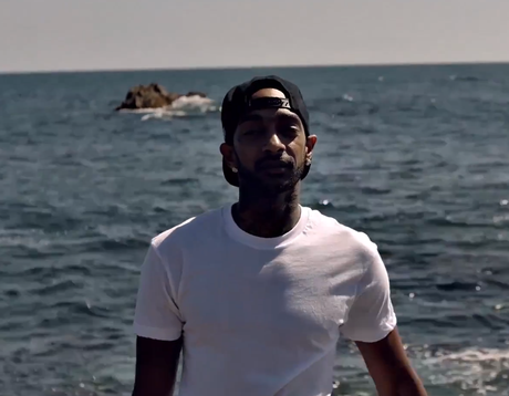 New Video: Nipsey Hussle “Ocean Views”