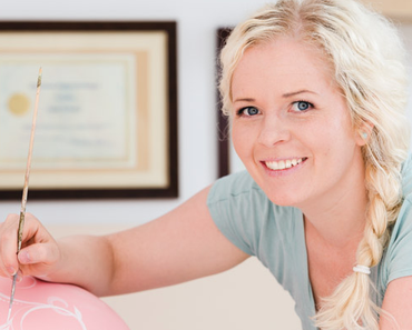 Interview mit Julia, der Gründerin von Mommyandbaby + Gewinnspiel