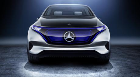 CASE: Mercedes-Benz passt seine Unternehmensstrategie an
