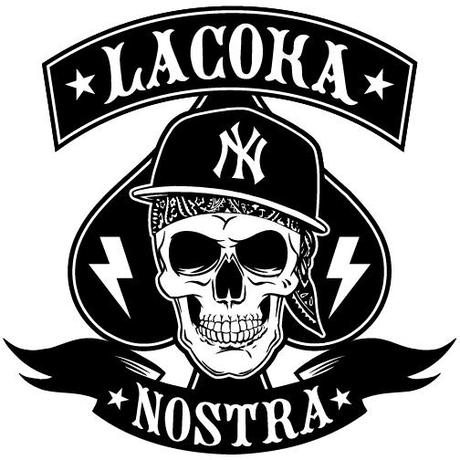La Coka Nostra „Waging War“ [Video]