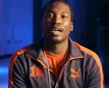 Meek Mill Talks Rise to Rap, Nicki Minaj & Philly in ‘Noisey Raps’ Documentary