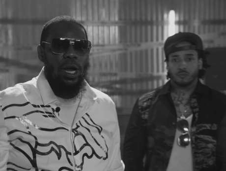 2016 BET Hip-Hop Awards Cyphers: Lil’ Wayne, State Property, Dave East, Young M.A & More