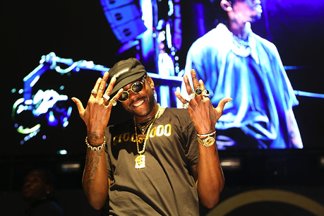 New Music: 2 Chainz “In My House (Remix)”