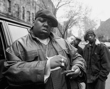 Faith Evans kündigt Notorious B.I.G. Release an!