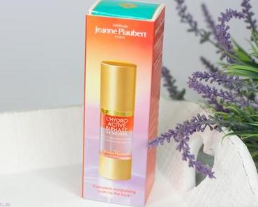 Jeanne Piaubert - Hydro Active Biphase - getestet