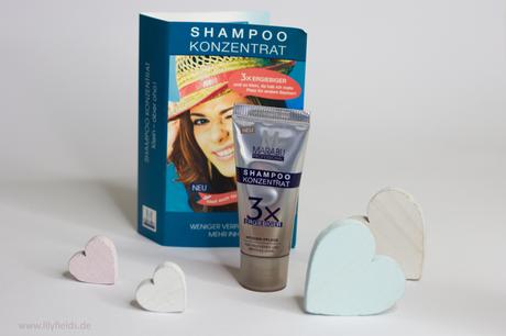 Marabu Shampoo Konzentrat