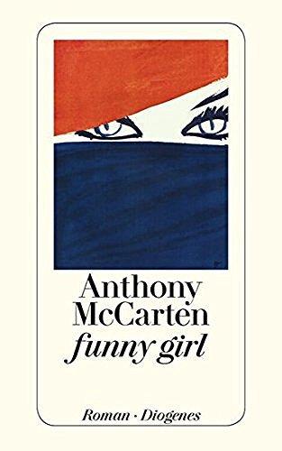 {Rezension} Funny Girl von Anthony McCarten