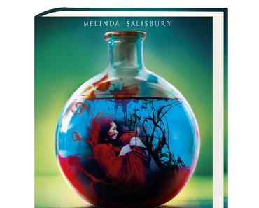 Melinda Salisbury: Goddess of Poison - Tödliche Berührung
