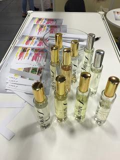 L’ARISÉ – Duftzwillinge die man gerne trägt (mit Gewinnspiel)