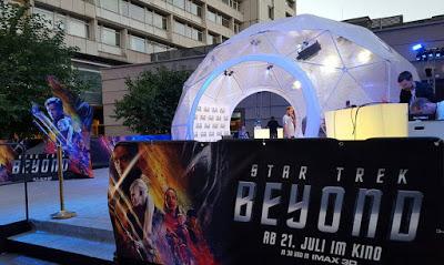 Star Trek - Beyond