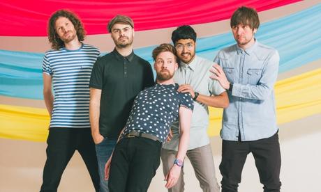 CD-REVIEW: Kaiser Chiefs – Stay Together