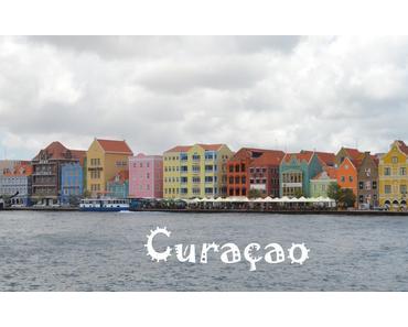 Curaçao von A bis Z