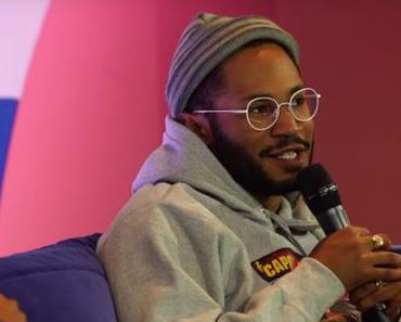 Watch KAYTRANADA’s Red Bull Music Academy Lecture