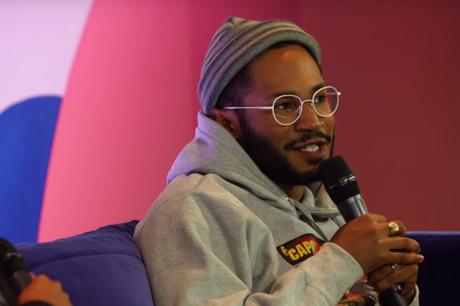 Watch KAYTRANADA’s Red Bull Music Academy Lecture