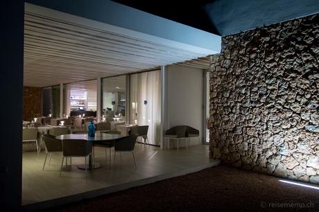 Ibiza Designhotel Ca Na Xica – Weisse Oase auf der weissen Insel