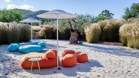 Ibiza Designhotel Ca Na Xica – Weisse Oase auf der weissen Insel