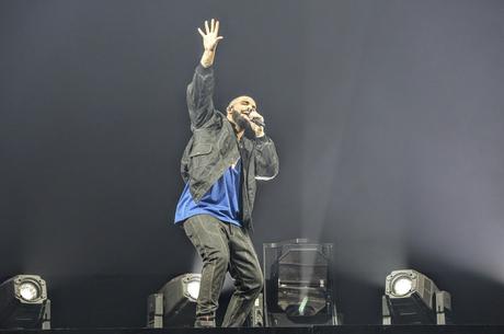 Drake Postpones ‘Summer Sixteen Tour’ Following Ankle Injury
