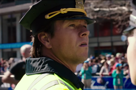 Watch the Trailer For Mark Wahlberg’s Boston Marathon Bombing Drama ‘Patriots Day’